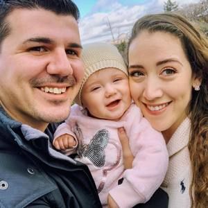 Meet your Posher, Mariah